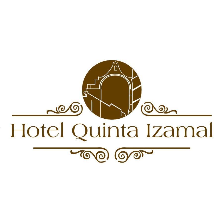 Hotel Quinta Исамаль Экстерьер фото